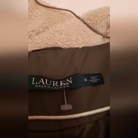 Lauren Ralph Lauren rain coat - Picture 7 of 7